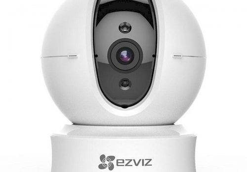 Hướng dẫn thêm camera EZVIZ vào đầu ghi Hikvision NVR