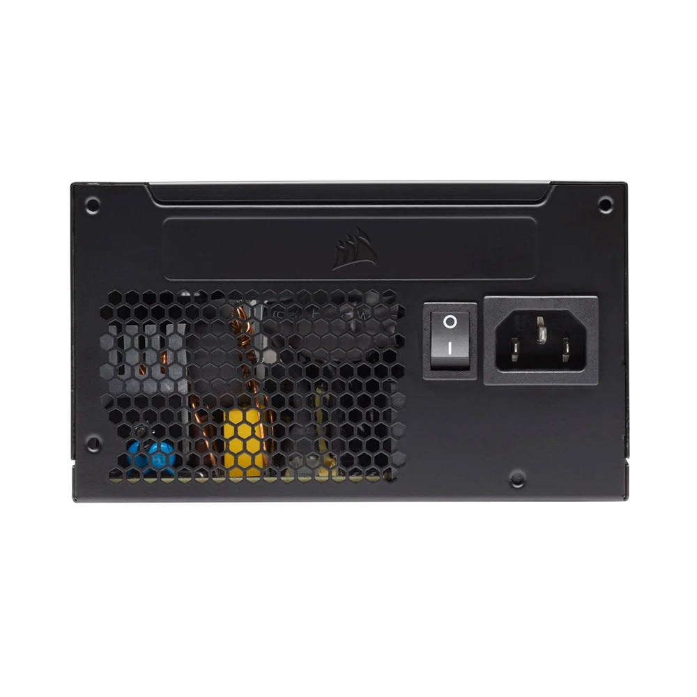 Nguồn Corsair CX550 550W - 80 Plus Bronze - Ảnh 4