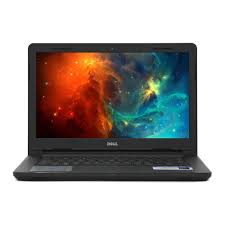 Laptop Dell Inspiron 14 3476-8J61P11