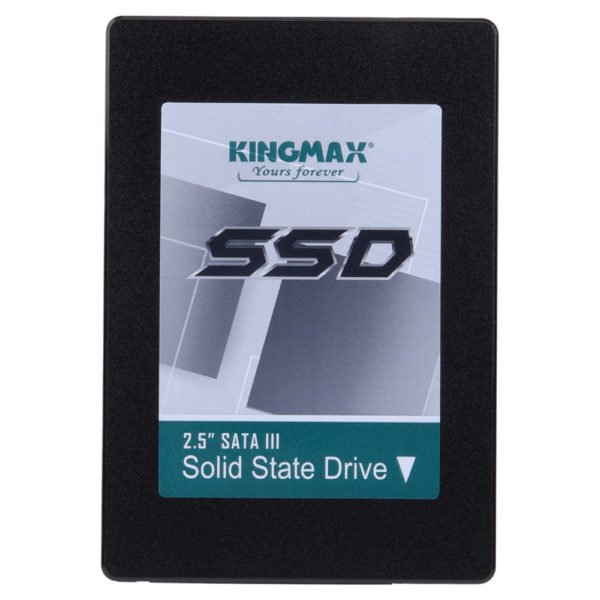 Ổ cứng SSD Kingmax 120GB Sata III SMV32