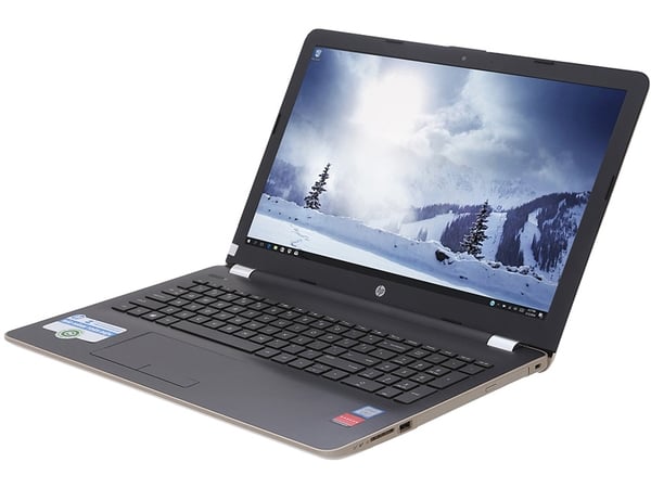 Laptop HP 15-bs667TX (3MS02PA)
