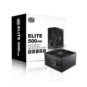 Nguồn/ Power Cooler Master 500W Elite