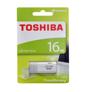 USB Toshiba 16GB 2.0