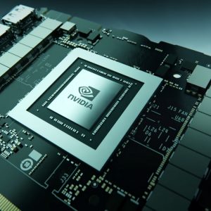 hình ảnh minh họa của GPU Ada Lovelace của NVIDIA rtx40series