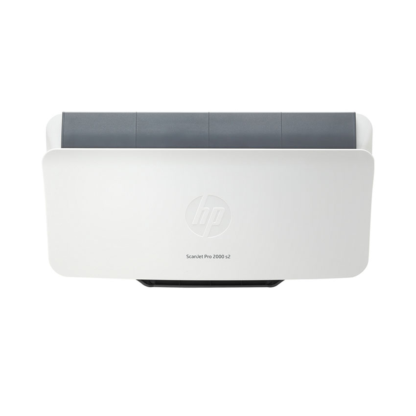 Máy quét tài liệu HP ScanJet Pro 2000 s2 (6FW06A) - Ảnh 2