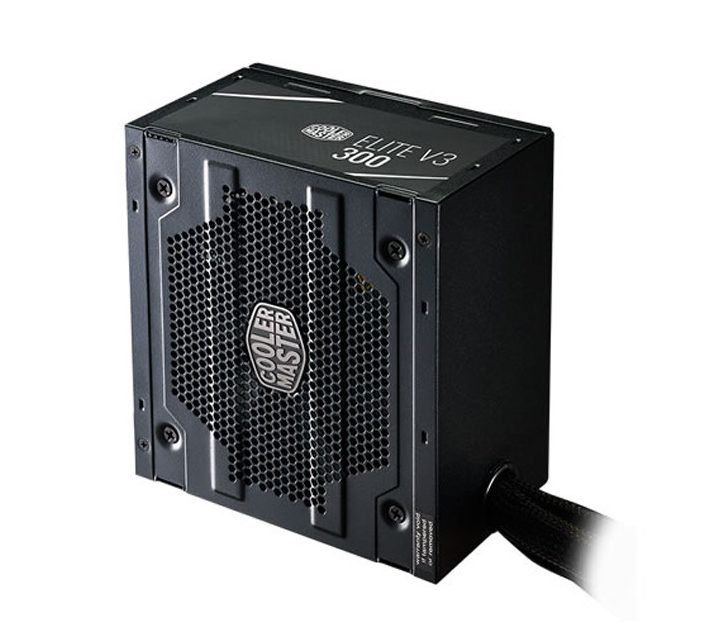 Nguồn/ Power Cooler Master 300W Elite V3